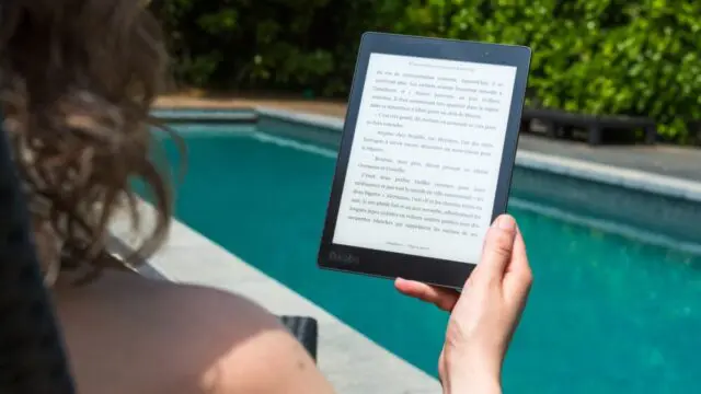 【レビュー】kindle paper white使って感じたメリット・デメリットのアイキャッチ画像